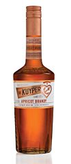 De Kuyper Apricot Brandy