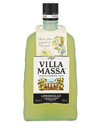 Villa Massa Limoncello