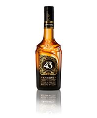 Licor 43 Baristo