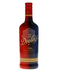 Dooley's Toffee Liqueur