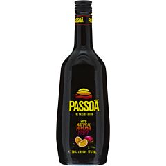 Passoa Liqueur