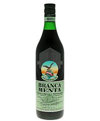 Fernet Branca Menta