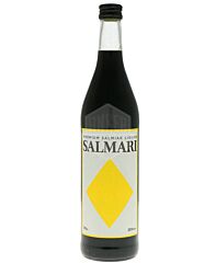 Salmari Premium Salmiak Liquor