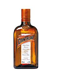 Cointreau Liqueur