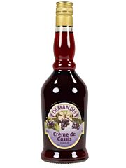 Demandis Creme De Cassis