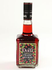 Dolfi Fraise De Bois