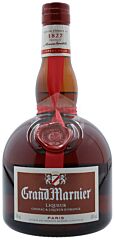 Grand Marnier Rouge