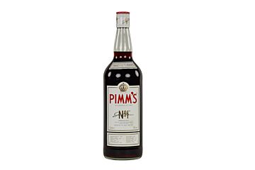 Pimm's No. 1