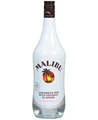 Malibu Coconut Rum Likeur