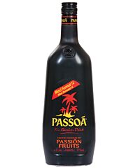 Passoa Liqueur