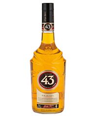 Licor 43 Liquer