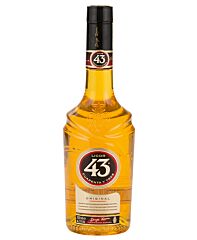 Licor 43 Liquer