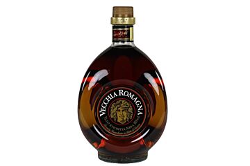 Vecchia Romagna Brandy