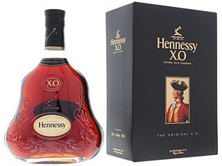 Hennessy Xo