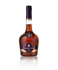 Courvoisier Vs