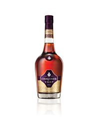 Courvoisier Vsop