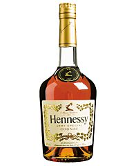 Hennessy Vs