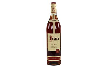 Asbach Uralt Brandy 3 Years