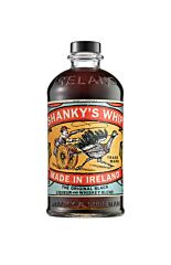 Shanky's Whip Black Irish Whiskey