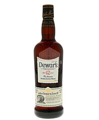 Dewar's 12 Years Blended