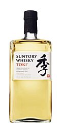 Suntory Whiskey Toki