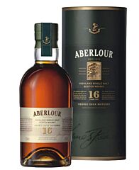 Aberlour 16 Years Double Cask