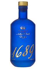 Gin 1689 Authentic Dutch Dry Gin