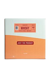 Your Spirits Tripple Malt Whiskey Bib