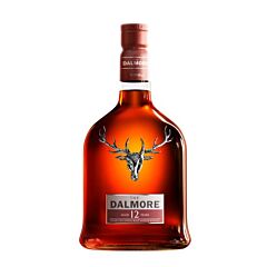 Dalmore 12 Years Malt