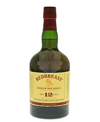 Redbreast 12 Years Irish Whisky