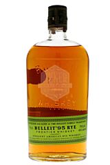 Bulleit Bourbon Rye