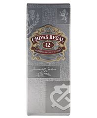 Chivas Regal Scotch Whisky