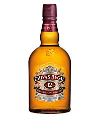 Chivas Regal Scotch Whisky