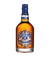 Chivas Regal 18 Years Old