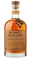 Monkey Shoulder Whisky