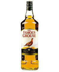 Famous Grouse Scotch Whisky