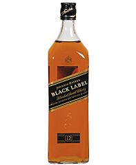 Johnnie Walker Black Label