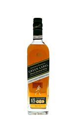 Johnnie Walker Green Label