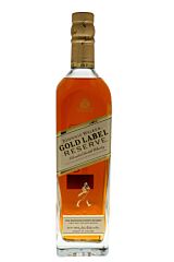 Johnnie Walker Gold Label