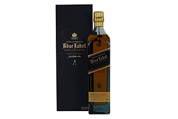 Johnnie Walker Blue Label