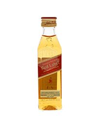 Johnnie Walker Red Label 12X5 Cl