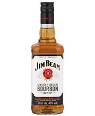 Jim Beam Bourbon