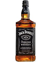 Jack Daniel's Black Label