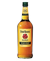 Four Roses Bourbon