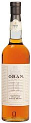 Oban 14 Years Highlands Single Malt