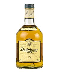 Dalwhinnie Single Highl.Malt 15 Years