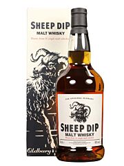 Sheep Dip Oldbury Malt