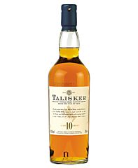 Talisker 10 Years