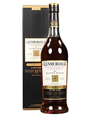 Glenmorangie Quinta Ruban