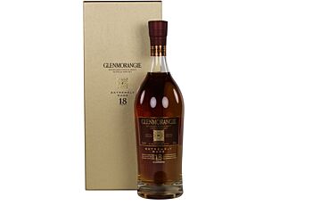 Glenmorangie Malt 18 Years